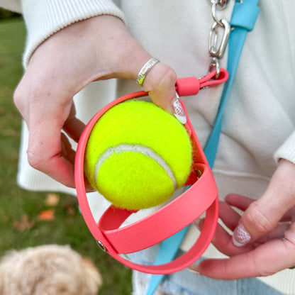 Ball Holder