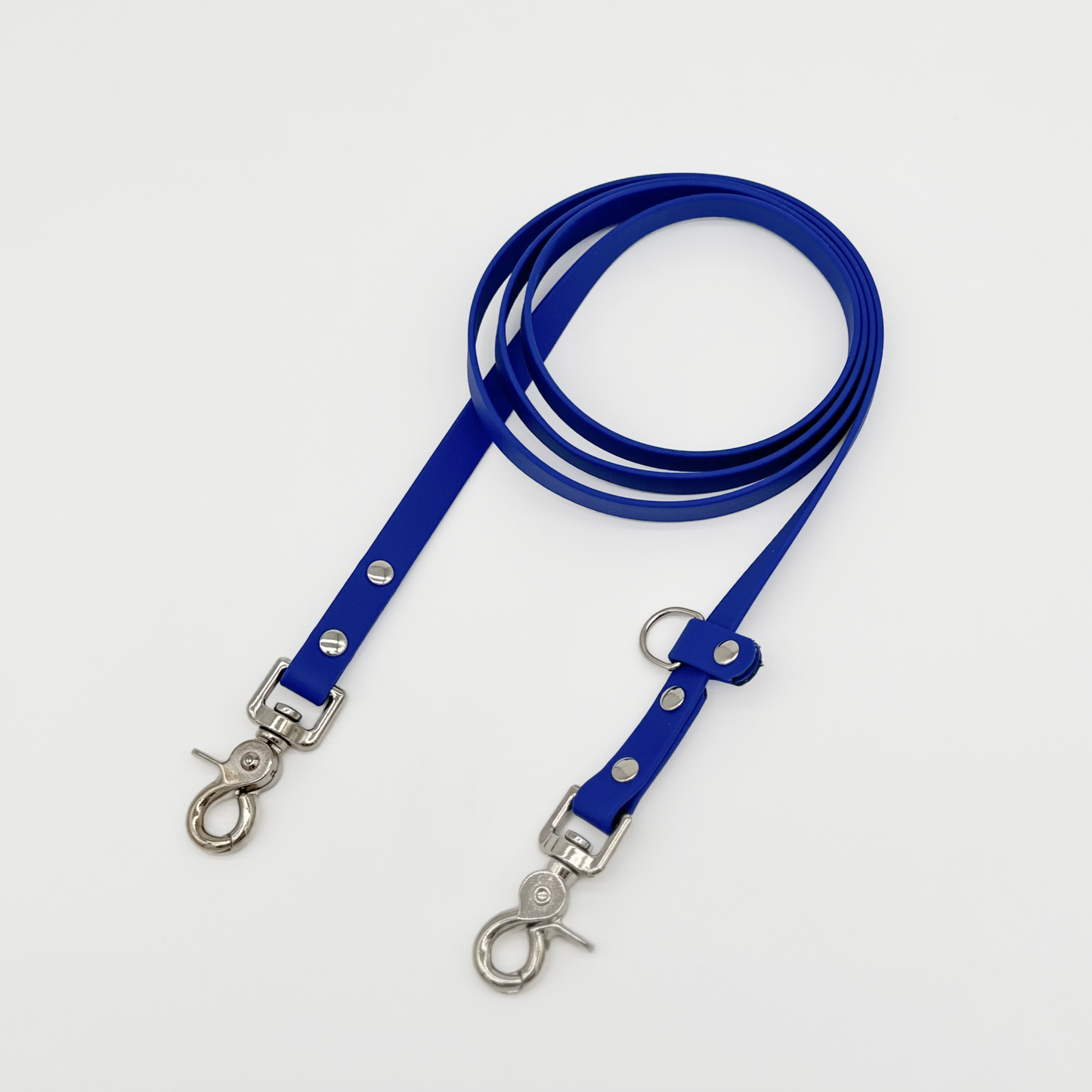 Hands Free Wearable Leash with Traffic Leash