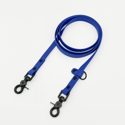 Hands Free Wearable Leash with Traffic Leash