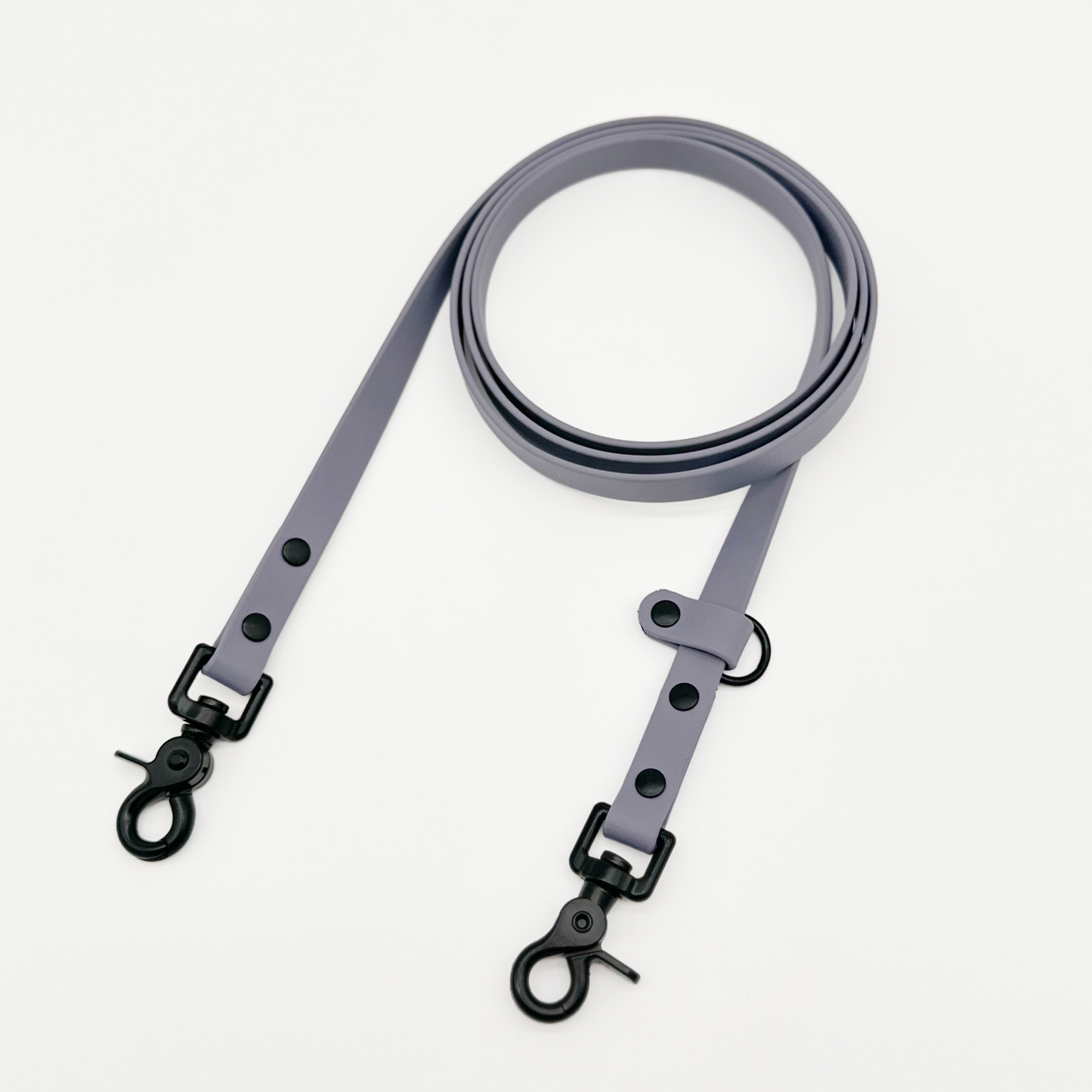 Hands Free Wearable Leash with Traffic Leash