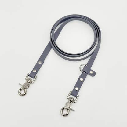 Hands Free Wearable Leash with Traffic Leash