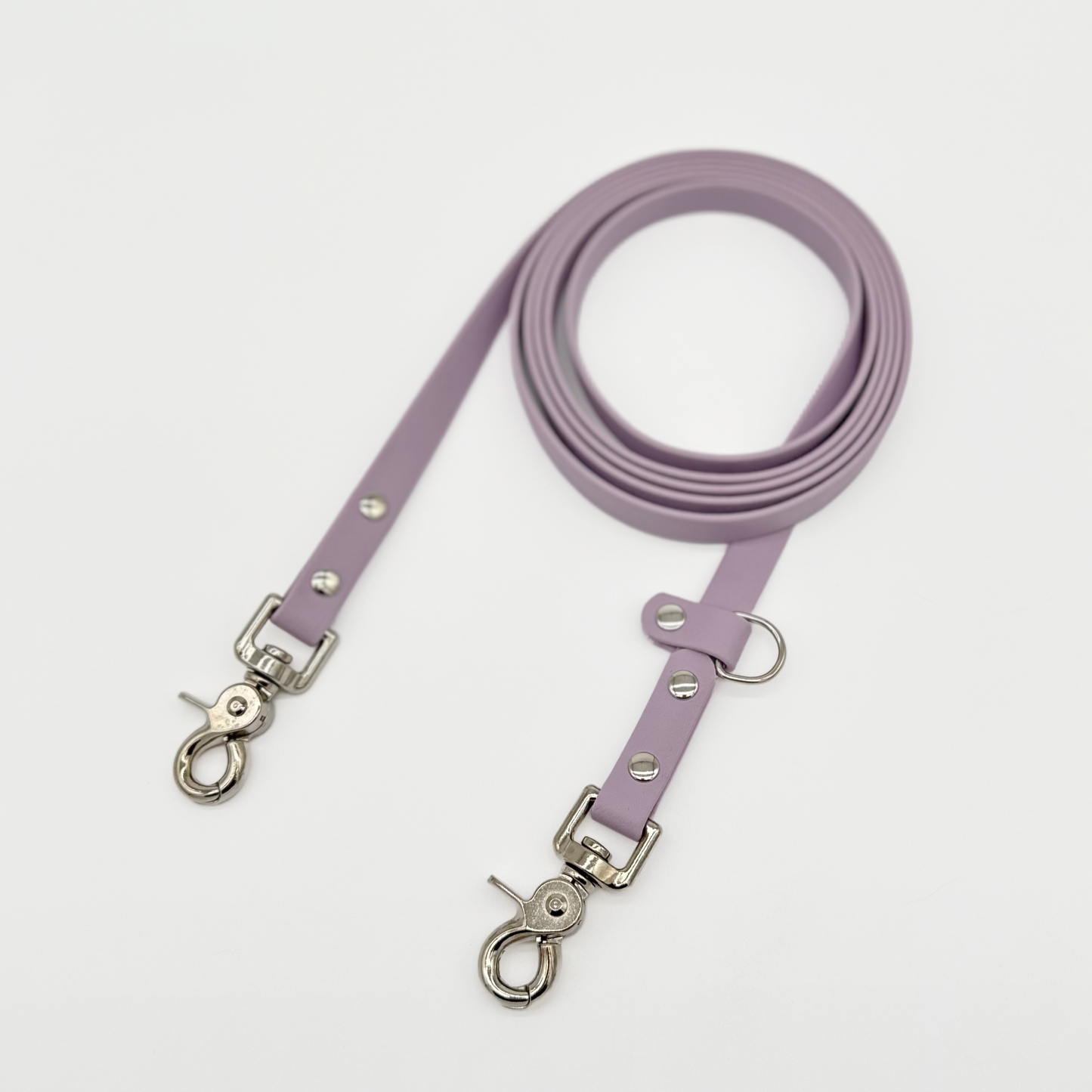 Hands Free Wearable Leash with Traffic Leash