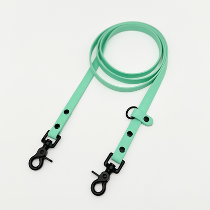 Hands Free Wearable Leash with Traffic Leash