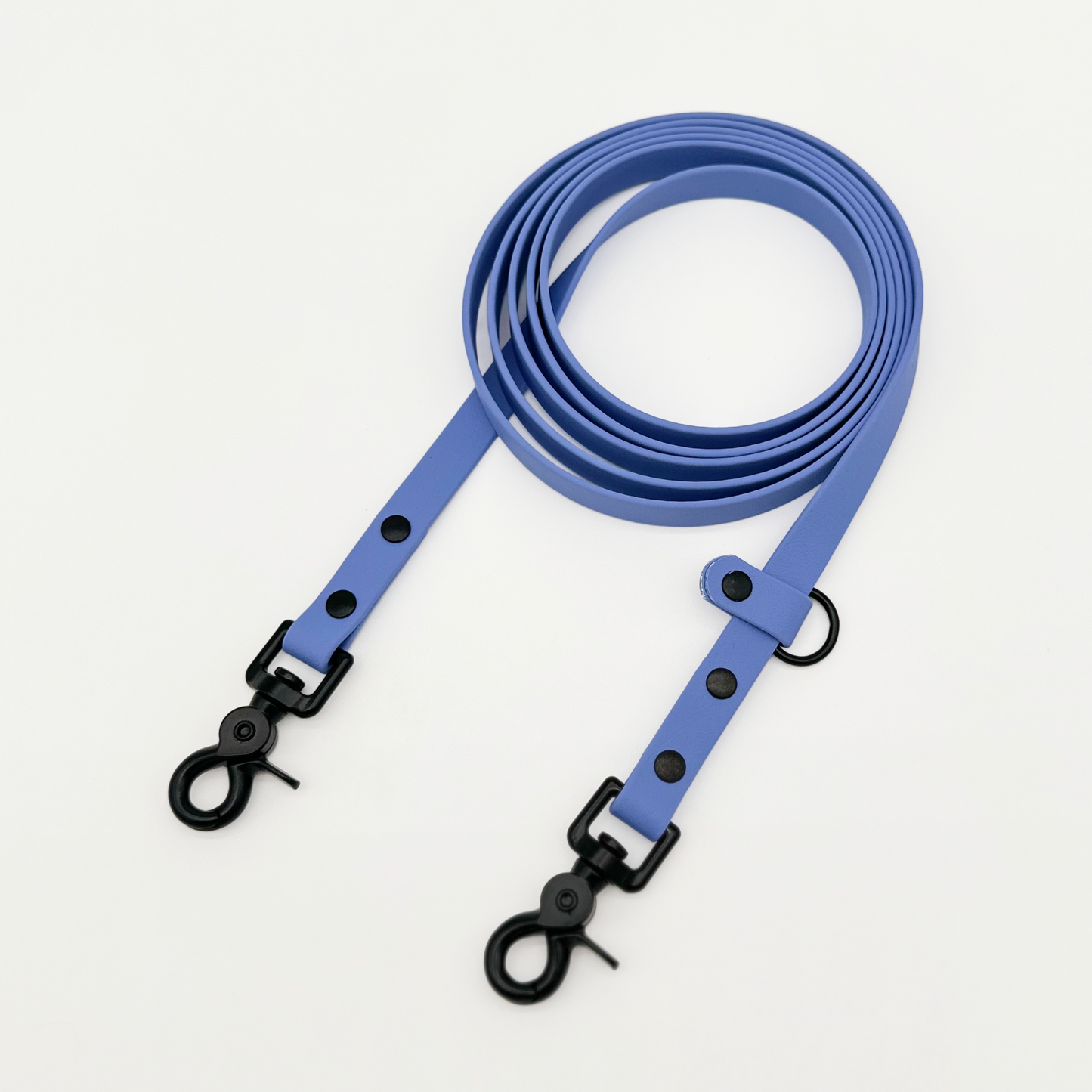 Hands Free Wearable Leash with Traffic Leash